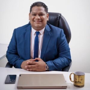 Picture of Wilfredo Fonseca